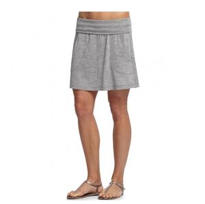 Icebreaker breeze skirt size small